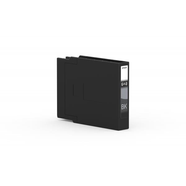 Epson C13T13X140 cartuccia d'inchiostro 1 pz Originale Resa elevata [XL] Nero (EM-C7100/EP-C7000 INK XL BLACK)EpsonC13T13X140