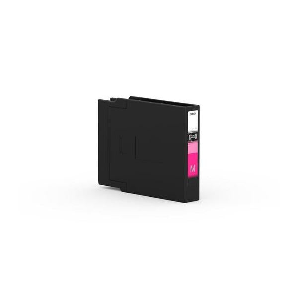 Epson WorkForce Pro EM-C7100/EP-C7000 Series Ink XL Magenta (EPSON WORKFORCE PRO MAGENTA INK XL EM-C7100 EP-C7000)EpsonC13T13X340