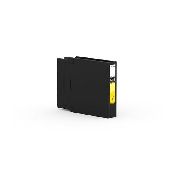 Epson C13T13X440 cartuccia d'inchiostro 1 pz Originale Resa elevata [XL] Giallo (EM-C7100/EP-C7000 INK XL YELLOW)EpsonC13T13X440