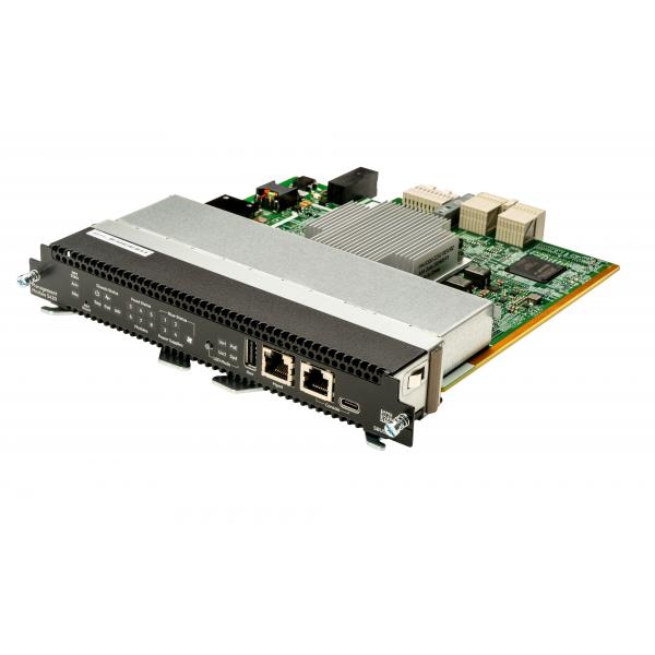 HPE Aruba Networking CX 5420 Management Module (ANW 5420 MGMT MODULE-STOCK - .)HpeS0U55A