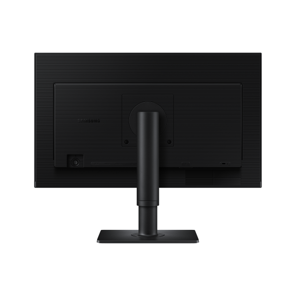 Samsung S40GD Monitor PC 61 cm [24] 1920 x 1080 Pixel Full HD LCD Nero (Samsung S24D406GAU sk?rm - LED baglys)SamsungLS24D406GAUXEN