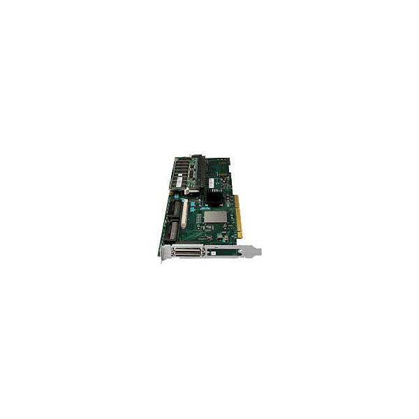HP 128MB SA641/642/E200 Battery Backed Write Cache scheda di interfaccia e adattatore (HPE 128-MB BBWC ENABLER,FOR SMART ARRAY 641 AND 642)Hpe351580-B21