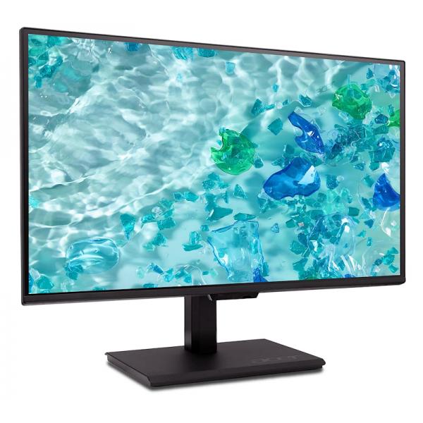 Acer B8 B248YGbemiqpruzx Monitor PC 60,5 cm [23.8] 1920 x 1080 Pixel Full HD LCD Nero (Acer B8 B248YGbemiqpruzx computersk?rm)Acer4711474232489UM.QB8EE.G02