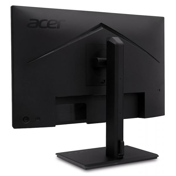 Acer B8 B248YGbemiqpruzx Monitor PC 60,5 cm [23.8] 1920 x 1080 Pixel Full HD LCD Nero (Acer B8 B248YGbemiqpruzx computersk?rm)Acer4711474232489UM.QB8EE.G02