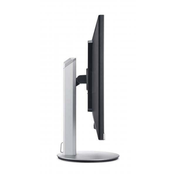 Acer CB322QU E Monitor PC 80 cm [31.5] 2560 x 1440 Pixel Wide Quad HD Argento (ACER CB322QUESMIIPRX - 31.5IN 2560X1440 HDMI DP TYPEC D)Acer4711121992049UM.JB2EE.E01