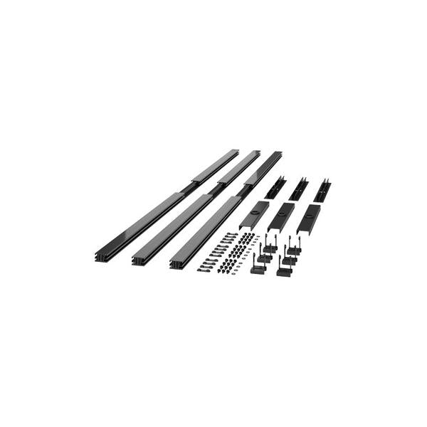 APC NSAC2152 porta accessori Kit di pannelli (APC NetShelter - rack tag gang indhold)Apc0731304635116NSAC2152