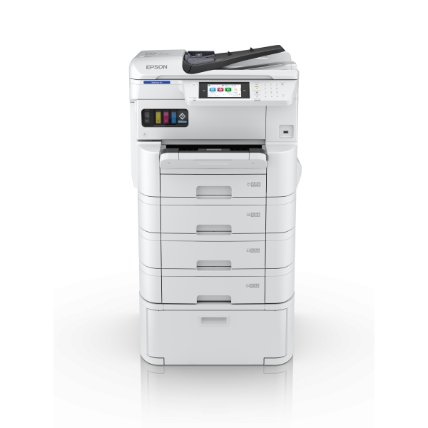 Epson WorkForce Pro EM-C7100DWF Ad inchiostro A3+ 4800 x 1200 DPI 35 ppm Wi-Fi (EPSON WorkForce Pro EM-C7100DWF DIN A3)Epson8715946731896C11CL35401