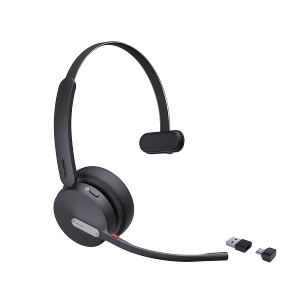 YEALINK BH70 MONO TEAMS USB-C/AYealink6938818321816BH70MONOTEAMSC/A