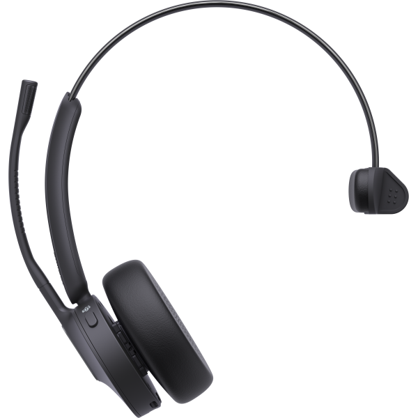 YEALINK BH70 MONO TEAMS USB-C/AYealink6938818321816BH70MONOTEAMSC/A