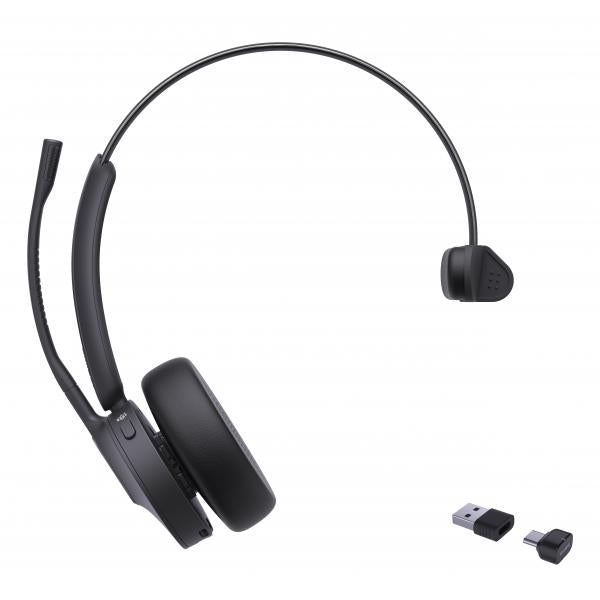 YEALINK BH70 MONO TEAMS USB-C/AYealink6938818321816BH70MONOTEAMSC/A