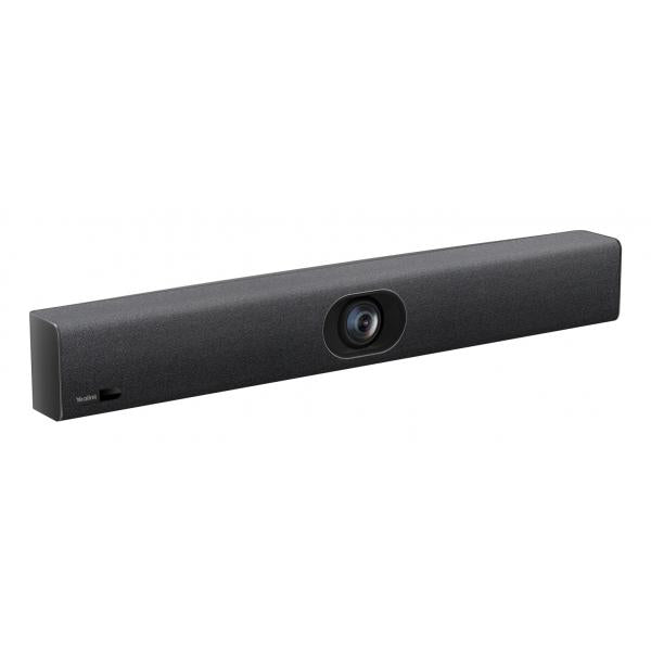 Yealink UVC40 E2 sistema di conferenza 8 MP Sistema di videoconferenza personale (YEALINK UVC40 E2)YealinkUVC40E2