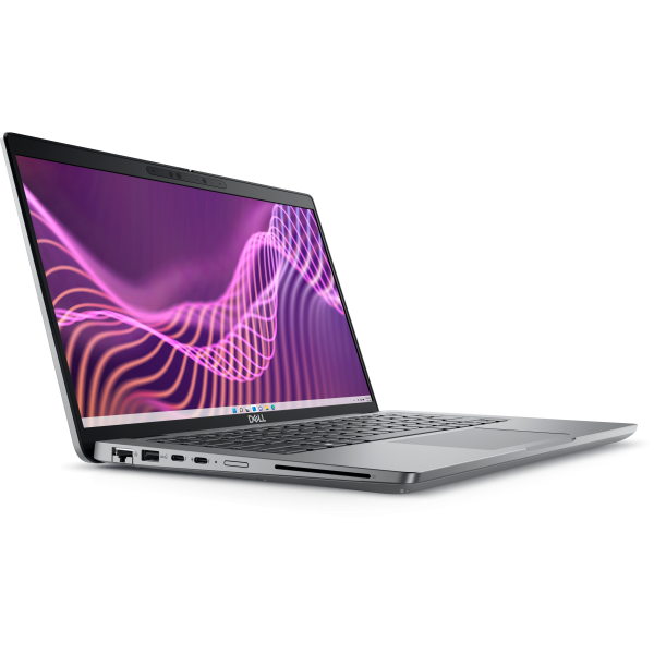 DELL Latitude 5440 Intel Core i5 i5-1345U Computer portatile 35,6 cm [14] Full HD 16 GB DDR4-SDRAM 512 GB SSD Wi-Fi 6E [802.11ax] Windows 11 Pro Inglese UK Grigio (LATITUDE 5440 I5-1345U 14IN - 16GB 512GB W11 PRO 1Y BASIC ONSI) - Versione UKDell53971...