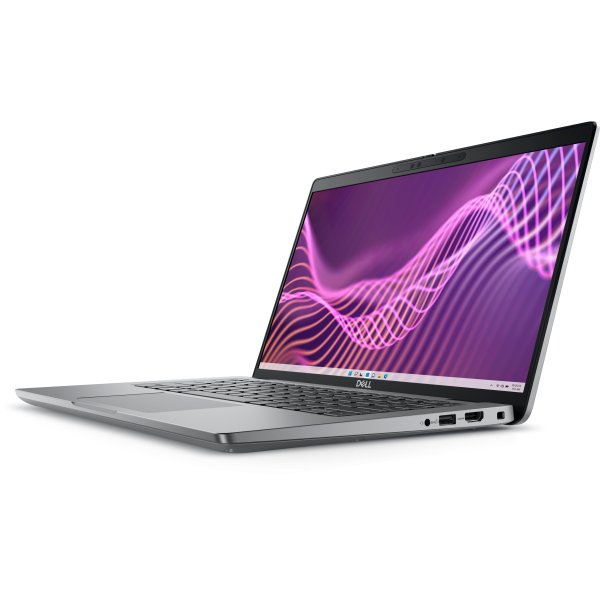 DELL Latitude 5440 Intel Core i5 i5-1345U Computer portatile 35,6 cm [14] Full HD 16 GB DDR4-SDRAM 512 GB SSD Wi-Fi 6E [802.11ax] Windows 11 Pro Inglese UK Grigio (LATITUDE 5440 I5-1345U 14IN - 16GB 512GB W11 PRO 1Y BASIC ONSI) - Versione UKDell53971...