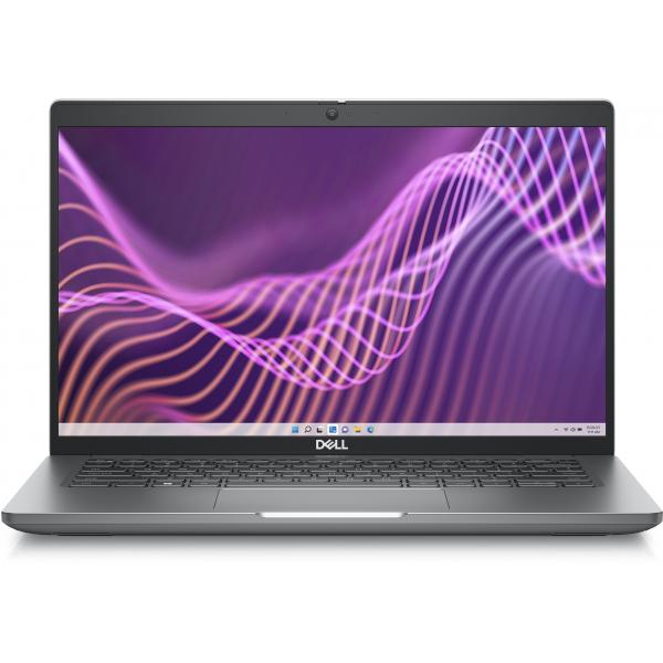 DELL Latitude 5440 Intel Core i5 i5-1345U Computer portatile 35,6 cm [14] Full HD 16 GB DDR4-SDRAM 512 GB SSD Wi-Fi 6E [802.11ax] Windows 11 Pro Inglese UK Grigio (LATITUDE 5440 I5-1345U 14IN - 16GB 512GB W11 PRO 1Y BASIC ONSI) - Versione UKDell53971...