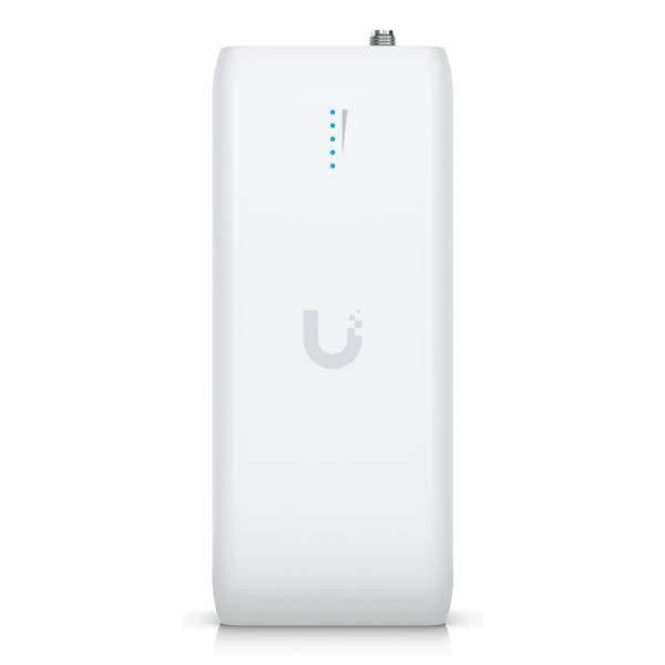 Ubiquiti UDB ponte e ripetitore Bridge di rete 866,7 Mbit/s Bianco (Ubiquiti UDB Plug and Play Wireless Device Bridge)Ubiquiti0810084695883UDB