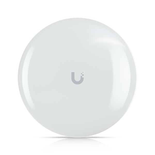 Ubiquiti UDB-Pro Bridge di rete 866,7 Mbit/s Bianco (Ubiquiti UDB-Pro Network bridge 866.7 Mbit/s White)UbiquitiUDB-PRO