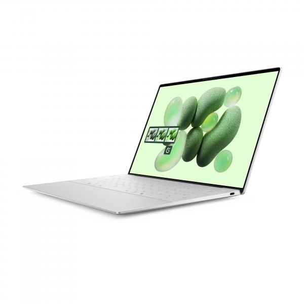 DELL XPS 13 9345 Qualcomm Snapdragon X1E-80-100 Computer portatile 34 cm [13.4] Touch screen 3K 32 GB LPDDR5x-SDRAM 1 TB SSD Wi-Fi 7 [802.11be] Windows 11 Pro Nordic Grigio (Dell XPS 13 9345 B?rbar PC - Qualcomm)Dell5397184863008M4XD3