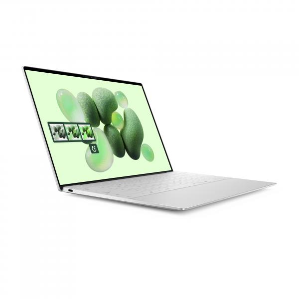 DELL XPS 13 9345 Qualcomm Snapdragon X1E-80-100 Computer portatile 34 cm [13.4] Full HD+ 32 GB LPDDR5x-SDRAM 1 TB SSD Wi-Fi 7 [802.11be] Windows 11 Pro Nordic Grigio (Dell XPS 13 9345 B?rbar PC - Qualcomm)Dell5397184862995R5RRW