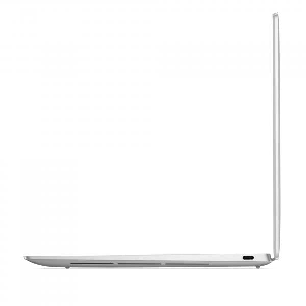 DELL XPS 13 9345 Qualcomm Snapdragon X1E-80-100 Computer portatile 34 cm [13.4] Full HD+ 32 GB LPDDR5x-SDRAM 1 TB SSD Wi-Fi 7 [802.11be] Windows 11 Pro Nordic Grigio (Dell XPS 13 9345 B?rbar PC - Qualcomm)Dell5397184862995R5RRW