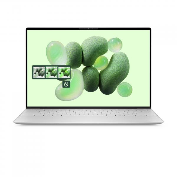 DELL XPS 13 9345 Snapdragon X1E-80-100 Computer portatile 34 cm [13.4] Full HD+ 32 GB LPDDR5x-SDRAM 1 TB SSD Wi-Fi 7 [802.11be] Windows 11 Pro Nordic Grigio (Dell XPS 13 9345 B?rbar PC - Qualcomm)Dell5397184862995R5RRW