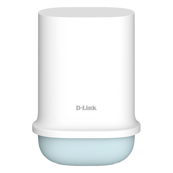 D-Link DWP-1010/KT/B dispositivo di rete cellulare Router di rete cellulare (BUNDLE KIT DWP-1010/ODU M15/ID - )D-link0790069477898DWP-1010/KT/B