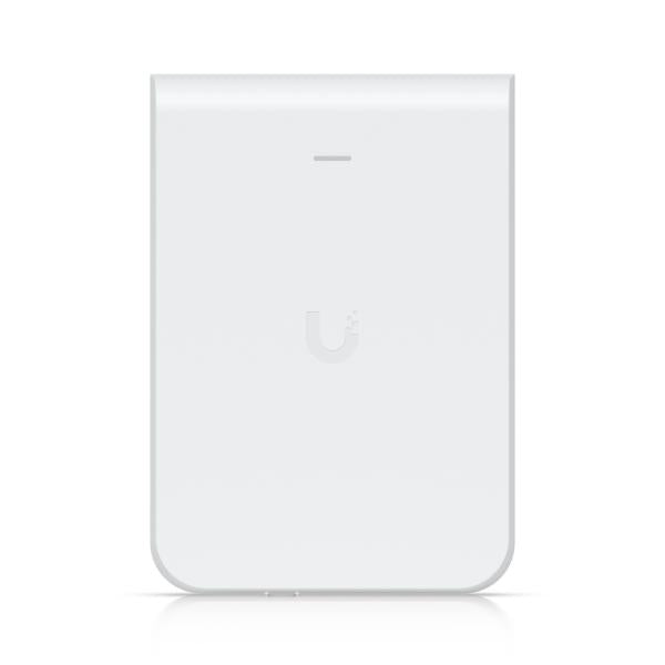 Ubiquiti UACC-U7-Pro-Wall-Cover Coperchio di copertura per punto di accesso WLAN (Cover for U7 Pro Wall that - can be painted for a - customized appearance. - Warranty: 24M)Ubiquiti0810084697535UACC-U7-PRO-WALL-COVER