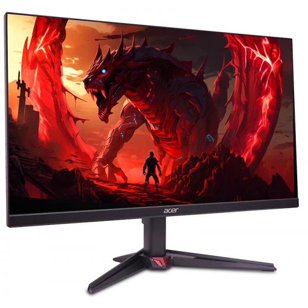 Acer NITRO VG2 VG270X1BMIIPX Monitor PC 68,6 cm [27] 1920 x 1080 Pixel Full HD LCD Nero (Acer NITRO VG2 VG270X1BMIIPX computers)Acer4711474196958UM.HV0EE.101