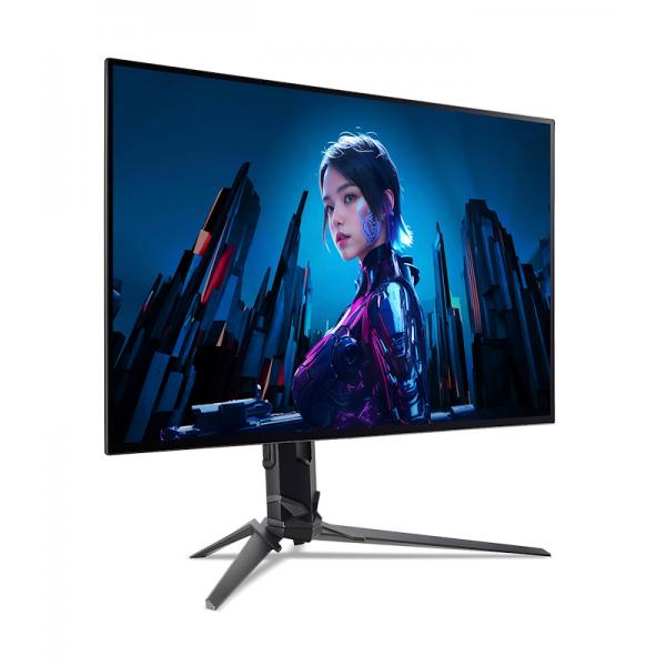 Acer UM.GXXEE.303 Monitor PC 68,6 cm [27] 2560 x 1440 Pixel Wide Quad HD OLED Nero (Acer Predator X27U F3 67,3cm [26,5] Q)Acer4711474136749UM.GXXEE.303