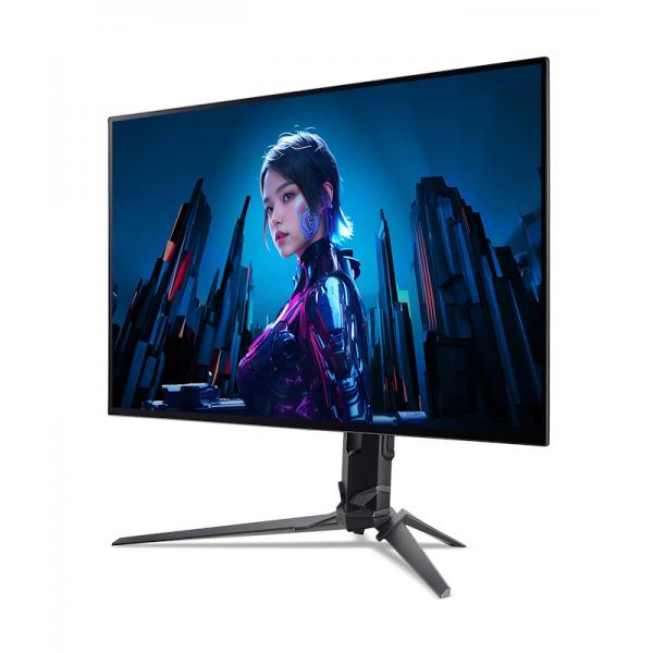 Acer UM.GXXEE.303 Monitor PC 68,6 cm [27] 2560 x 1440 Pixel Wide Quad HD OLED Nero (Acer Predator X27U F3 67,3cm [26,5] Q)Acer4711474136749UM.GXXEE.303