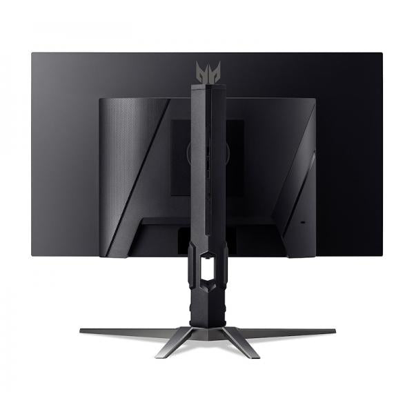 Acer UM.GXXEE.303 Monitor PC 68,6 cm [27] 2560 x 1440 Pixel Wide Quad HD OLED Nero (Acer Predator X27U F3 67,3cm [26,5] Q)Acer4711474136749UM.GXXEE.303
