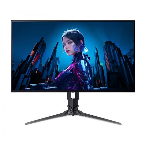 Acer UM.GXXEE.303 Monitor PC 68,6 cm [27] 2560 x 1440 Pixel Wide Quad HD OLED Nero (Acer Predator X27U F3 67,3cm [26,5] Q)Acer4711474136749UM.GXXEE.303