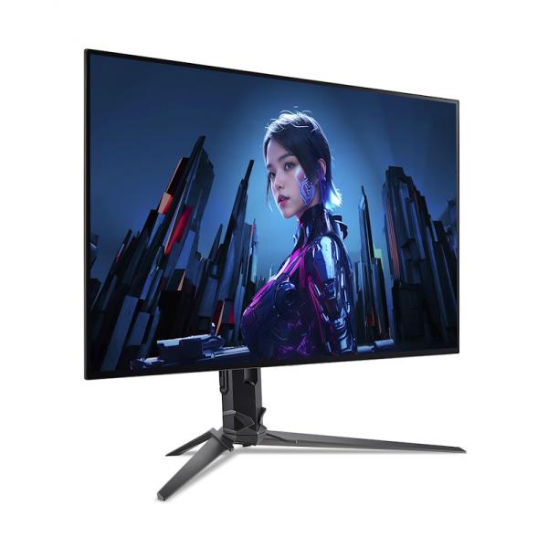 Acer Predator X32X3BMIIPHUZX Monitor PC 80 cm [31.5] 3840 x 2160 Pixel 4K Ultra HD OLED Nero (Acer Predator X32 X3 80cm [31,5] 4K O)Acer4711474159458UM.JXXEE.301