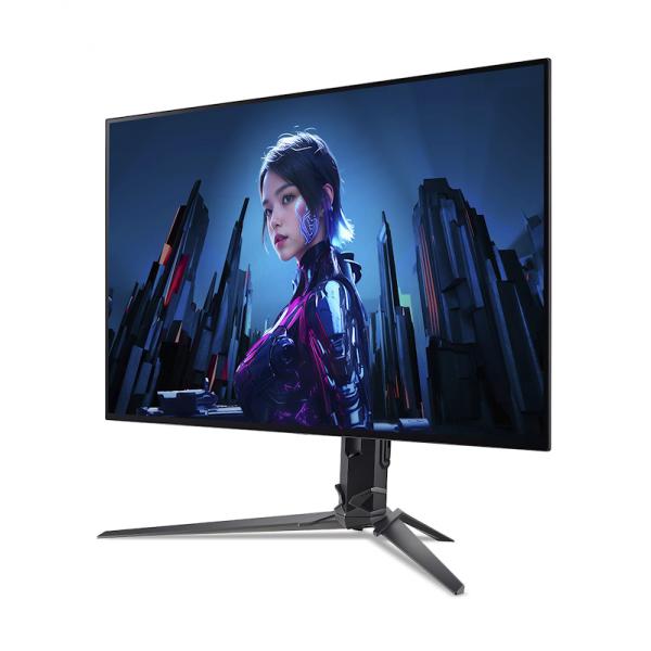 Acer Predator X32X3BMIIPHUZX Monitor PC 80 cm [31.5] 3840 x 2160 Pixel 4K Ultra HD OLED Nero (Acer Predator X32 X3 80cm [31,5] 4K O)Acer4711474159458UM.JXXEE.301