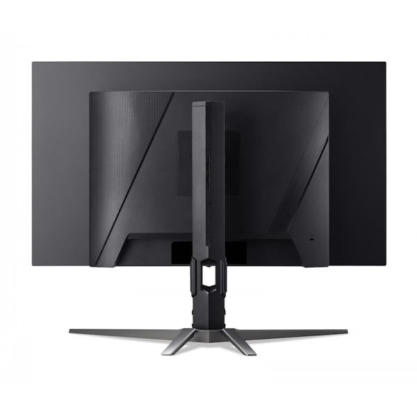 Acer Predator X32X3BMIIPHUZX Monitor PC 80 cm [31.5] 3840 x 2160 Pixel 4K Ultra HD OLED Nero (Acer Predator X32 X3 80cm [31,5] 4K O)Acer4711474159458UM.JXXEE.301