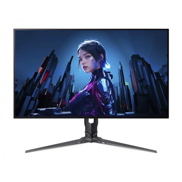 Acer Predator X32X3BMIIPHUZX Monitor PC 80 cm [31.5] 3840 x 2160 Pixel 4K Ultra HD OLED Nero (Acer Predator X32 X3 80cm [31,5] 4K O)Acer4711474159458UM.JXXEE.301