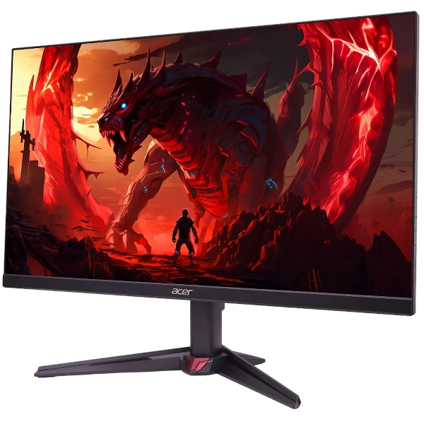 Acer NITRO VG0 VG240Y X1 Monitor PC 60,5 cm [23.8] 1920 x 1080 Pixel Full HD Nero (Acer Nitro VG240YX1bmiipx 60,5cm [23,8)Acer4711474196941UM.QV0EE.101