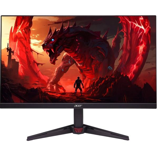 Acer NITRO VG0 VG240Y X1 Monitor PC 60,5 cm [23.8] 1920 x 1080 Pixel Full HD Nero (Acer Nitro VG240YX1bmiipx 60,5cm [23,8)Acer4711474196941UM.QV0EE.101