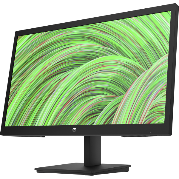 HP V22v G5 FHD Monitor (V22V G5 Computer Monitor 54.5 - Cm [21.4] 1920 X 1080 Pixels - Full Hd Black - Warranty: 12M)Hp65P56AA#ABB