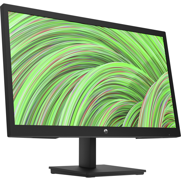 HP V22v G5 FHD Monitor (V22V G5 Computer Monitor 54.5 - Cm [21.4] 1920 X 1080 Pixels - Full Hd Black - Warranty: 12M)Hp65P56AA#ABB