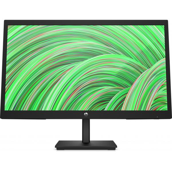 HP V22v G5 FHD Monitor (V22V G5 Computer Monitor 54.5 - Cm [21.4] 1920 X 1080 Pixels - Full Hd Black - Warranty: 12M)Hp65P56AA#ABB