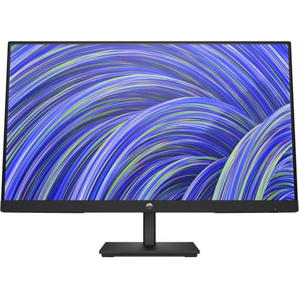 HP V24i G5 FHD Monitor (LCD 60,5cm HP V24i G5 Office - Monitor - Warranty: 12M)Hp65P58AA#ABB
