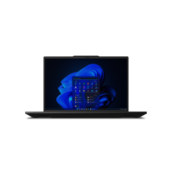 Lenovo ThinkPad P14s Gen 5 [Intel] Intel Core Ultra 7 155H Computer portatile 36,8 cm [14.5] WUXGA 16 GB DDR5-SDRAM 1 TB SSD NVIDIA RTX 500 Ada Wi-Fi 6E [802.11ax] Windows 11 Pro Nero Inglese (Lenovo ThinkPad P14s G5 U7-155H 16GB/1TBSSD A500 4GB 14 W...