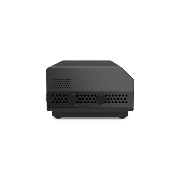 Lenovo ThinkEdge SE30 Intel Celeron 6305E 8 GB DDR4-SDRAM 256 GB SSD Windows 11 IoT Enterprise Mini PC Nero (TE SE30 CEL 6305E 8GB - 256GB SSD W11 IOT) - Versione TedescaLenovo019815578355511NH0016GE