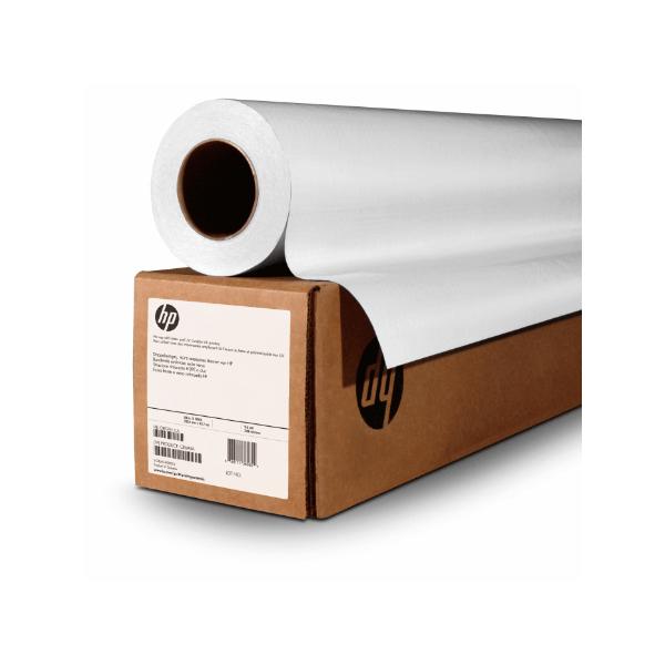 HP Paper bond universal 24inch 45m 4-pack strumento per grandi formati 45,7 m Opaco (UNIVERS BOND PAP - 24IN 45 7M 80 X4)Hp0848412028522A6DE8A