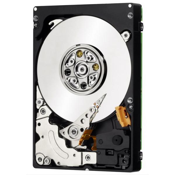 DELL 600GB SAS 10000rpm disco rigido interno 10000 Giri/min 2.5 (Harddrive 600GB SAS6, 10K, - 2.5 W/O Caddy 600GB SAS - 10000rpm, 2.5, 600 GB, 10000 RPM - Warranty: 6M)Dell7T0DW