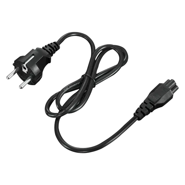 Lenovo 4X21R04793 adattatore e invertitore Interno 65 W Nero (LENOVO 65W SLIM GAN AC ADAPTER - [USB-C] EU)Lenovo4X21R04793