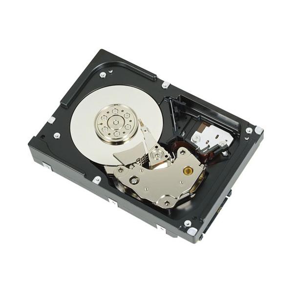 DELL 450GB SAS 15000rpm disco rigido interno 15000 Giri/min 3.5 (HD, 450GB, SAS 6, 15K, 512b, - 3.5 inch, Seagate Eagle - 450GB SAS 15000rpm, 3.5, 450 GB, 15000 RPM - Warranty: 6M)DellR749K