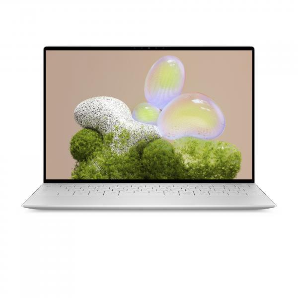 DELL XPS 13 9350 Copilot+ PC Intel Core Ultra 7 258V Computer portatile 34 cm [13.4] Touch screen 3K 32 GB LPDDR5x-SDRAM 1 TB SSD Wi-Fi 7 [802.11be] Windows 11 Pro Nordic Platino (Dell XPS 13 9350 [version 2024] Brbar)Dell539718486452428YPH
