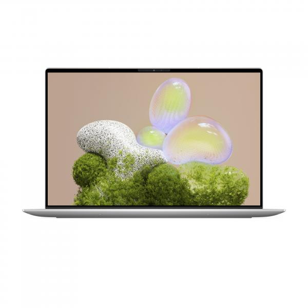 DELL XPS 13 9350 Copilot+ PC Intel Core Ultra 7 258V Computer portatile 34 cm [13.4] Full HD+ 32 GB LPDDR5x-SDRAM 1 TB SSD Wi-Fi 7 [802.11be] Windows 11 Pro Platino Nordic (Dell XPS 13 9350 [version 2024] Brbar)Dell5397184864517X4CDM