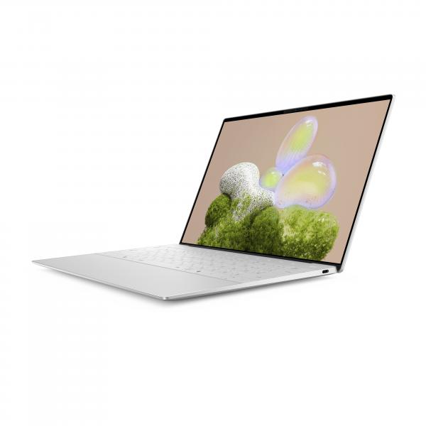 DELL XPS 13 9350 Copilot+ PC Intel Core Ultra 7 256V Computer portatile 34 cm [13.4] Full HD+ 16 GB LPDDR5x-SDRAM 512 GB SSD Wi-Fi 7 [802.11be] Windows 11 Pro Platino Nordic (Dell XPS 13 9350 [version 2024] Brbar)Dell5397184864500XP9PP
